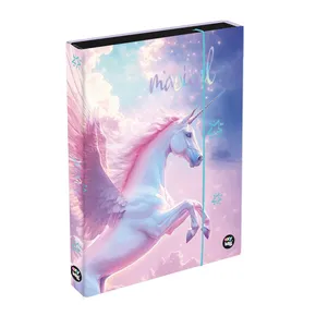 A4 Jumbo Pegas Notizbuchbox